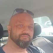 AG1983 - mężczyzna, 42 lat, Gdynia