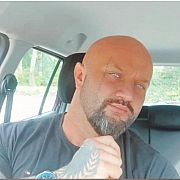 AG1983 - muž, 42 let, Gdynia