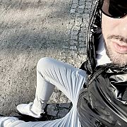 ERB - mann, 41 Jahre, Leszno