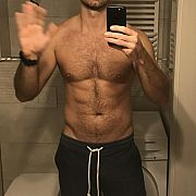 Bartek949 - mężczyzna, 37 lat, Gdańsk