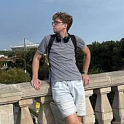 Czaja04 - mężczyzna, 21 lat, Piastów