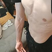 PanAdam19 - mężczyzna, 19 lat, Włocławek