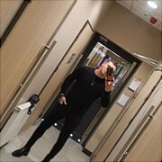 Sinba - mężczyzna, 27 lat, Olsztyn