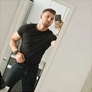 Sinba - чоловік, 27 років, Olsztyn