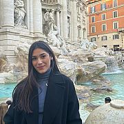 MichalskaPa5055 - kobieta, 26 lat, Antwerpen