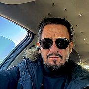 Koltmar - mężczyzna, 55 lat, Poznań