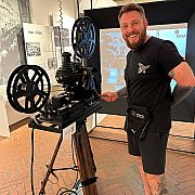 Tatuator87 - мужчина, 38 лет, Łódź