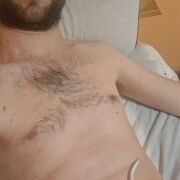 Hegipam - man, 33 years, Gdańsk