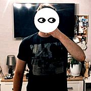 Kutacz23 - mężczyzna, 25 lat, Łask