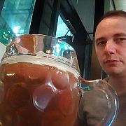 Artur607 - mężczyzna, 42 lat, Warszawa