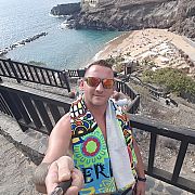 Fabian29es - mężczyzna, 29 lat, Myszków