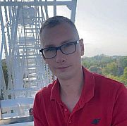 Fajniutki14 - man, 35 years, Köthen (Anhalt)