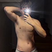 Bartek062 - mężczyzna, 19 lat, Kraków