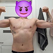 HennesseyXO - mężczyzna, 29 lat, Warszawa