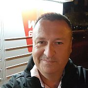 Eksextrynk - man, 45 years, Szczecin