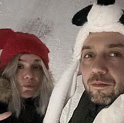 MitBoo - para (kobieta 41 lat, mężczyzna 42 lat), Poznań