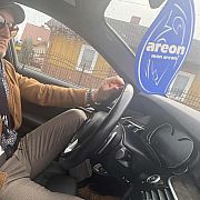 Flyer1 - mężczyzna, 45 lat, Kazimierz Dolny