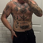 InkedTrouble - mężczyzna, 29 lat, Warszawa