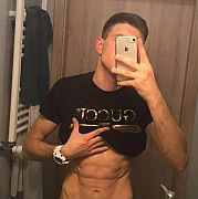 KISSMEX69 - mann, 29 Jahre, Katowice