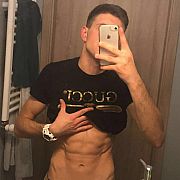 KISSMEX69 - mężczyzna, Katowice