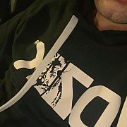 Jukas - mężczyzna, 27 lat, Eindhoven