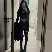 Ineedaddy - жінка, 24 років, Wrocław