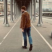 AktFack - mężczyzna, 34 lat, Warszawa