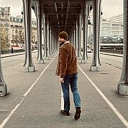 AktFack - mężczyzna, 34 lat, Warszawa