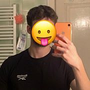 Nebuchadnesarr - mężczyzna, 24 lat, Poznań