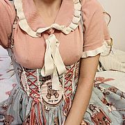 GingerBaby - žena, 22 let, Wrocław