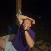 Daniel232 - mężczyzna, Olsztyn