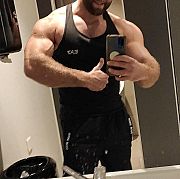 KlinePanzer - mężczyzna, 33 lat, Warszawa