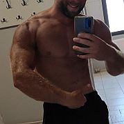 KlinePanzer - man, 33 years, Warszawa