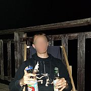 Inzynierpolsl - mężczyzna, 22 lat, Mikołów