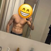 Chentycuk14 - mężczyzna, 27 lat, Ruda Śląska