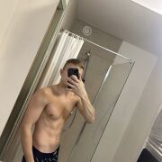 Chentycuk14 - mężczyzna, 27 lat, Kraków