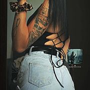 R0xi08 - frau, 24 Jahre, Rotterdam