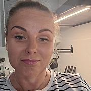 Niunia2299 - жінка, 44 років, Szczecin