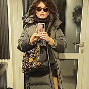 Niunia2299 - жінка, 44 років, Szczecin