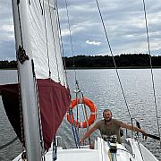 Leon1234567890987 - muž, 41 let, Bielsko-Biała