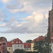 Borek1312 - mężczyzna, 18 lat, Wrocław