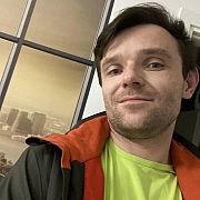 Chespos - mężczyzna, 36 lat, Gniezno