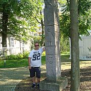 Hubert399 - mężczyzna, 39 lat, Iłża