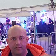 Czterdziestolatek1985 - mężczyzna, 40 lat, Oslo