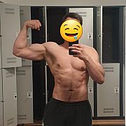 Leonidasbrawo - mann, 34 Jahre, Poznań