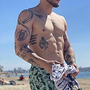 Waasp - mężczyzna, 39 lat, Leszno