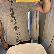 Bojangles - mężczyzna, 43 lat, Warszawa