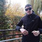 741Ay - чоловік, 35 років, Warszawa