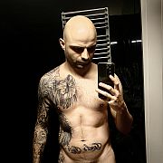 XXxXhornygbenjoyerxXxX - man, 35 years, Wrocław