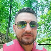 Kocurek008 - mężczyzna, 33 lat, Baranów Sandomierski